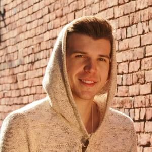 Meet your Posher, Tristn